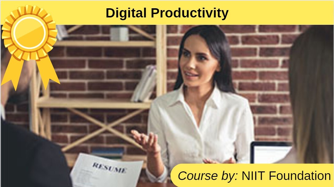 UNICEF Announced Digital Productivity Course Registration Open at Free of Cost.