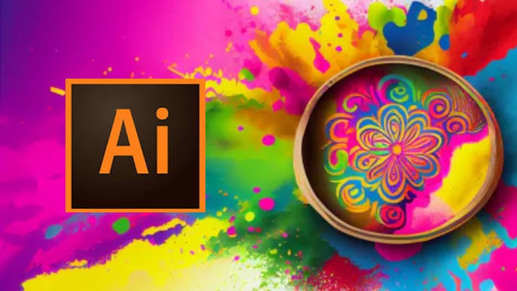 Adobe Illustrator CC – Beginners to Advanced Training Course :Free Udemy Course 2024