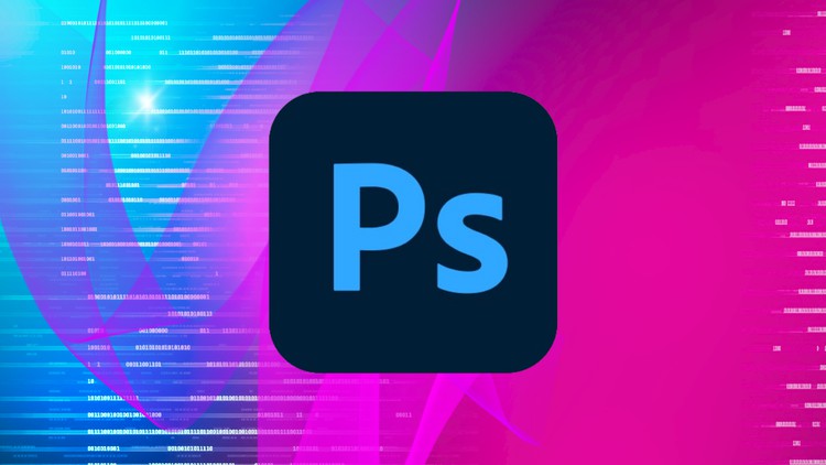Adobe Photoshop CC MasterClass: From Beginner to Advanced :Free Udemy Course 2024