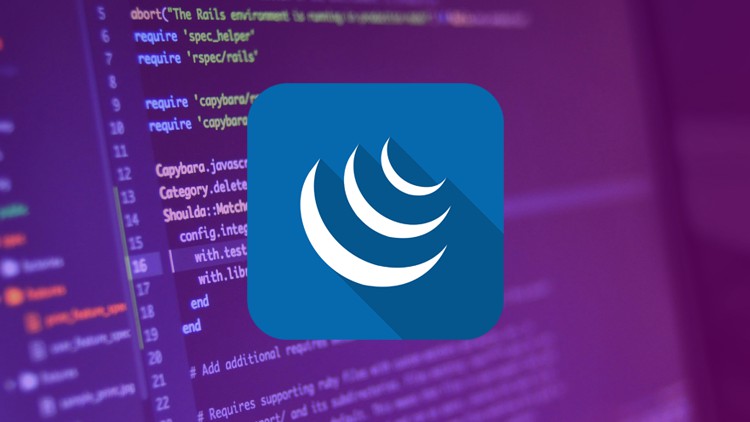 Complete jQuery Course: Learn From Beginner To Advanced :Free Udemy Course 2024