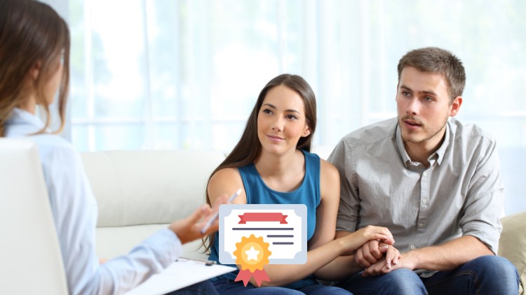 Certificate in Cognitive Behavioral Therapy/CBT for Couples :Free Udemy Course 2024