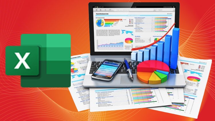 Microsoft Excel – The Complete Excel Data Analysis Course:Free Udemy Course 2024