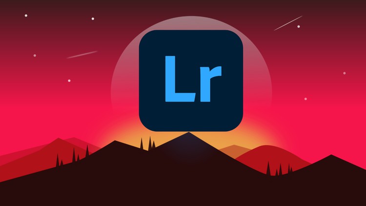 Essential Lightroom Course for Beginner to Advanced :Free Udemy Course 2024
