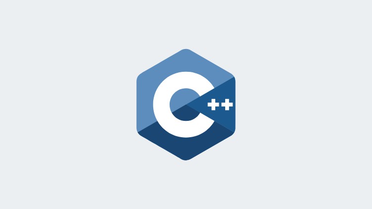 C++ Certification Preparation: 4 Practice Tests :Free Udemy Course 2024