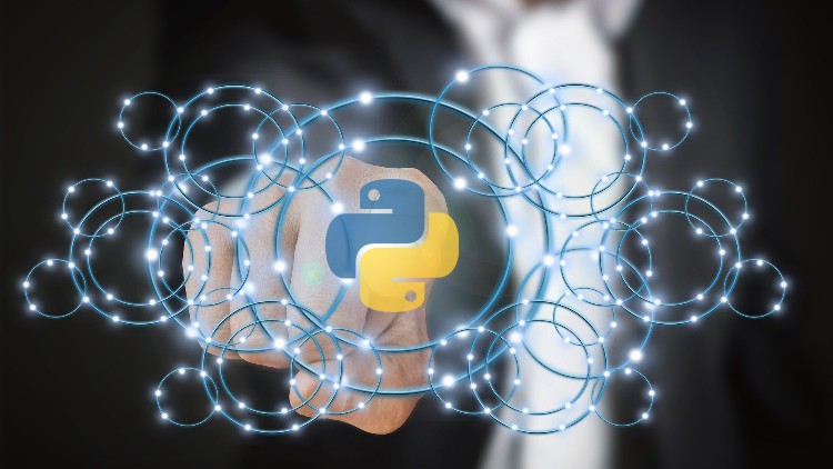 Data Science: Python for Data Analysis Full Bootcamp :Free Udemy Course 2024