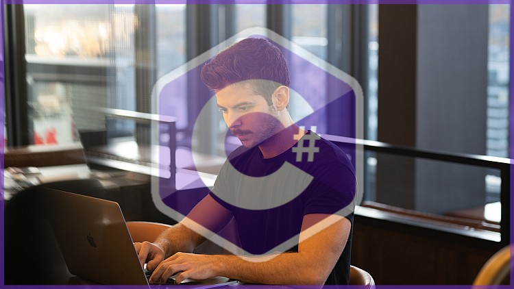 Learn to Program with C# from Scratch | C# Immersive :Free Udemy Course 2024