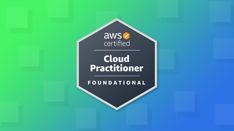 AWS Certified Cloud Practitioner Practice Exams CLF-C02 2024:Free Udemy Course 2024